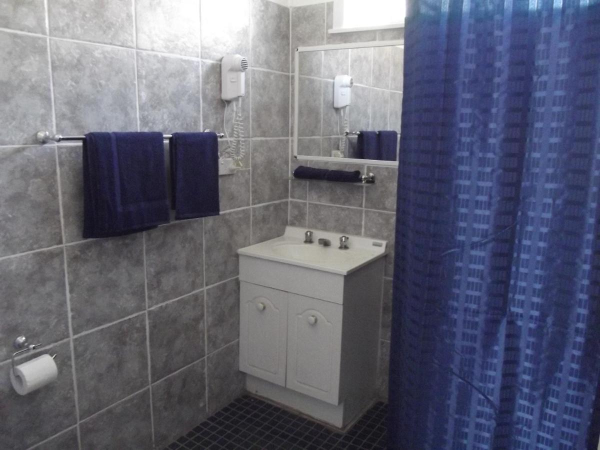 Coonamble Motel Værelse billede