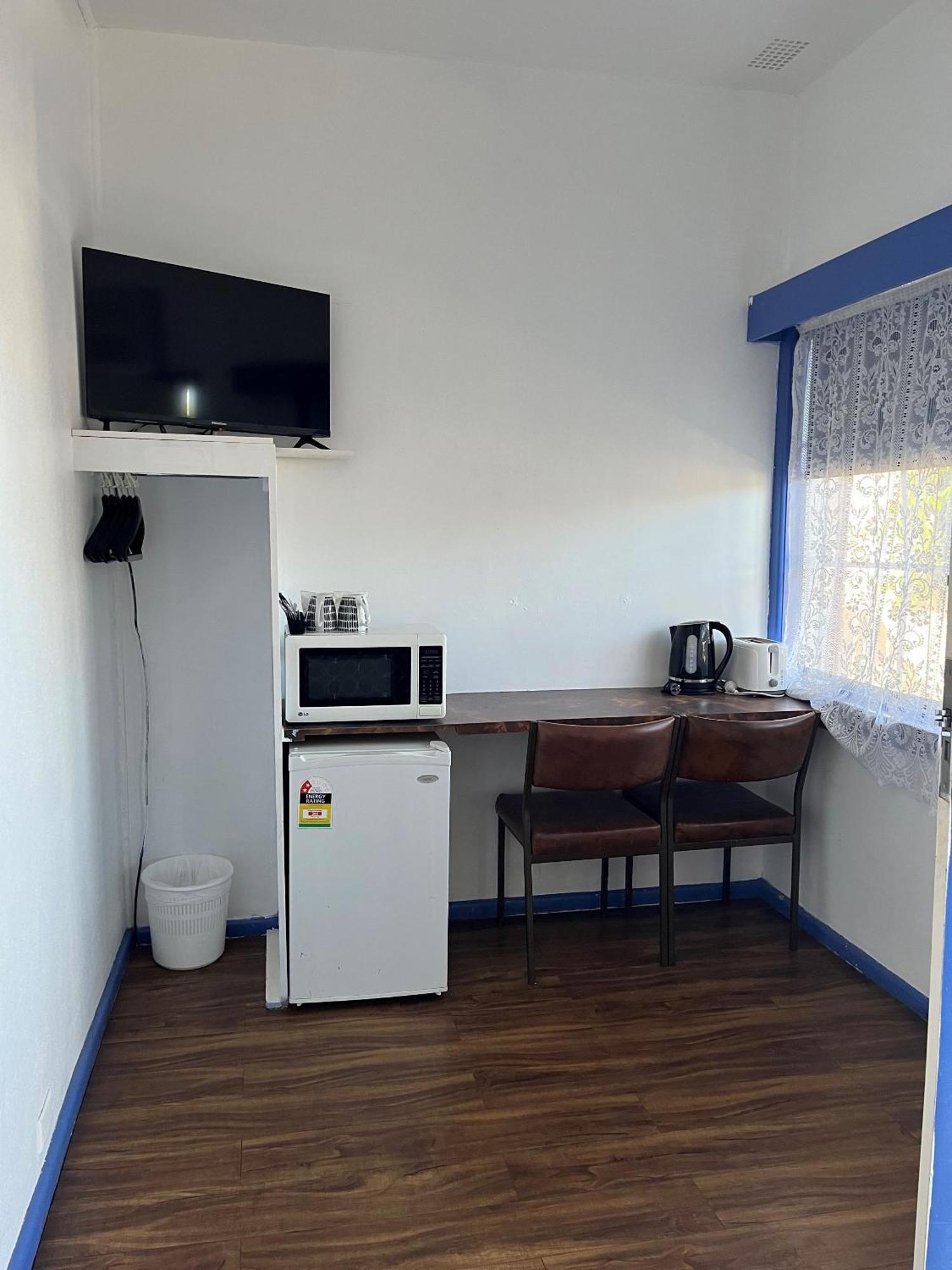 Coonamble Motel Eksteriør billede