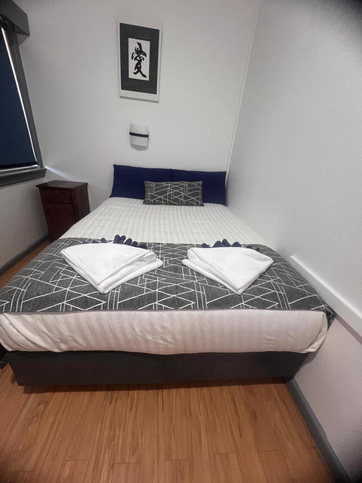 Coonamble Motel Eksteriør billede